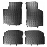 Gumové koberce pro Seat Leon I 1999-2005