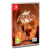 Papetura - Craft Edition - Nintendo Switch