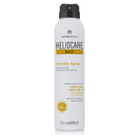 Heliocare 360° Invisible Spray SPF 50+ 200ml