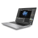 HP NTB ZBook Fury 16G10 i5-13600HX 16AG WUXGA, 1x16GB DDR5 5600, 512GB PCIe-4x4, RTX A1000/6GB, 