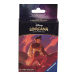 Disney Lorcana: Shimmering Skies - Card Sleeves Aladdin