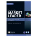 Market Leader 3rd Edition Upper Intermediate Course Book with DVD-ROM a MyLab Access Code Pearso