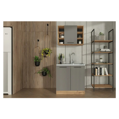 Kuchyňské linky Casarredo