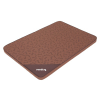 Podložka pro psa Reedog Thin Brown Bone - XL