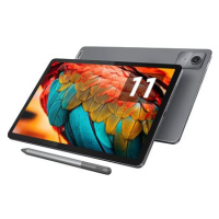 Lenovo Tab M11 4GB + 128GB Luna Grey + aktivní stylus Lenovo