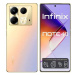 Infinix Note 40 8GB/256GB Titan Gold