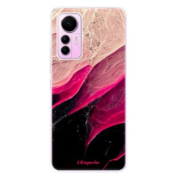 iSaprio Black and Pink pro Xiaomi 12 Lite