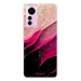 iSaprio Black and Pink pro Xiaomi 12 Lite