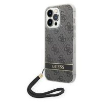 Kryt Guess GUOHCP14LH4STK iPhone 14 Pro 6,1