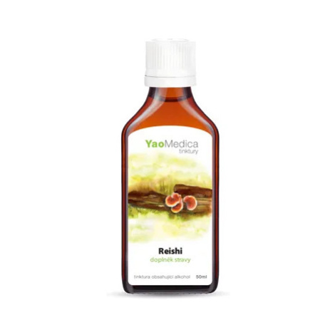 Yao medica Reishi 50 ml YaoMedica