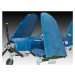 Plastic modelky letadlo 04781 - Vought F4U-1D Corsair (1:32)