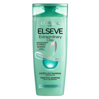 L'ORÉAL PARIS Elseve Extraordinary Clay Shampoo 250 ml