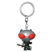 Funko POP! Keychain: Aquaman (AatLK) - Black Manta