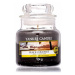 YANKEE CANDLE Classic malý Black Coconut 104 g