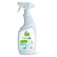 VOUX Green Ecoline čistící prostředek na koupelny 750 ml