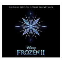 Soundtrack: Frozen 2 (Ledové království 2)