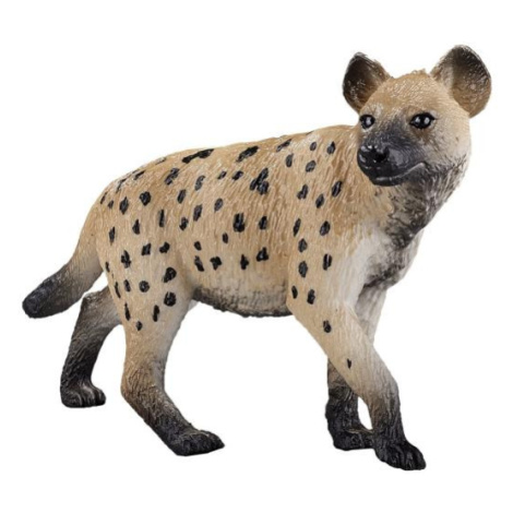 Mojo Hyena