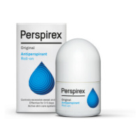 PERSPIREX Original Antiperspirant Roll-on 20ml