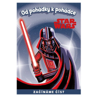 STAR WARS Od pohádky k pohádce