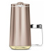 Simplehuman 295 ml - rose gold - nerez ocel - Bezdotykový dávkovač mýdla