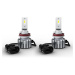 OSRAM LEDriving HL BRIGHT H8/H11/H16/H9 12V 19W PGJ19-2/5/1/3 6000K White 2ks 64211DWBRT-2HFB