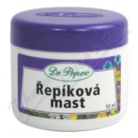 Dr.Popov Řepíková mast 50ml