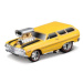 Maisto - Muscle Machines - 1965 Chevrolet Chevelle Wagon, 1:64