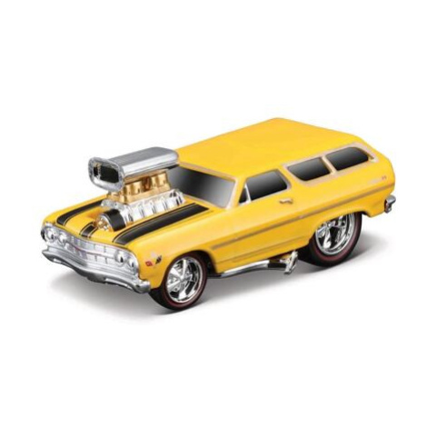 Maisto - Chevrolet Chevelle Wagon 1965, 1:64