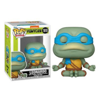 Funko Pop! Teenage Mutant Ninja Turtles Leonardo Meditating 1610