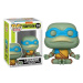 Funko Pop! Teenage Mutant Ninja Turtles Leonardo Meditating 1610