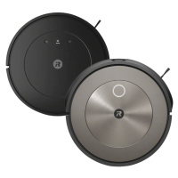 iRobot Roomba j9 (j9158) a Combo Essential - black - Akční set