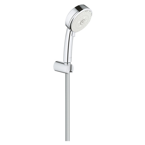 Souprava sprchová Grohe TEMPESTA COSMOPOLITAN 100 27588002 s držákem