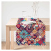 Běhoun na stůl Minimalist Cushion Covers Colorful Mandala, 45 x 140 cm