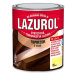 Lazurol Topdecor přírodní 0,75L