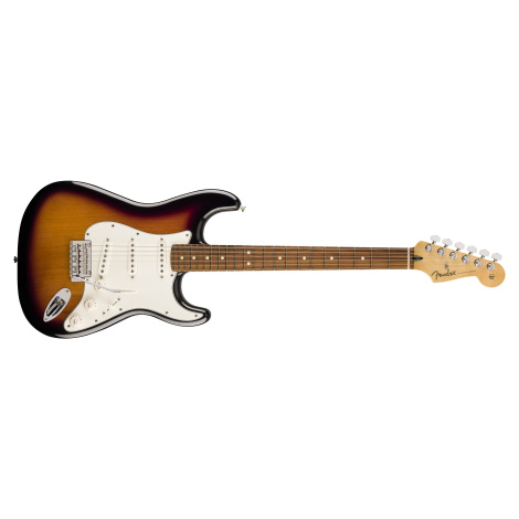 Fender Player Stratocaster PF 2CS
