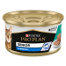 PURINA PRO PLAN Senior Longevis 24 x 85 g - tuňák