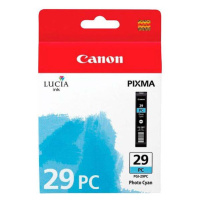 CANON PGI-29 PC - originální