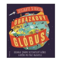 Obrázkový glóbus | Leon Gray, Sarah Edmondsová