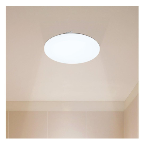 Eglo Eglo 79523 - LED Koupelnové stropní svítidlo TUSCOLA LED/14,6W/230V IP44