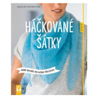 Háčkované šátky - Hoffmeister Karoline