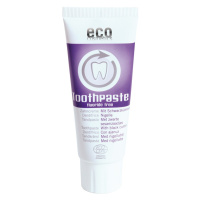 Eco Cosmetics Zubní pasta s černuchou BIO 75 ml