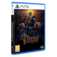 Darkest Dungeon II - PS5