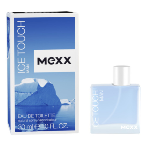 Mexx Ice Touch Man EDT 30ml Mexx Home