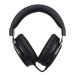 Marvo HG9052, sluchátka s mikrofonem, ovládání hlasitosti, černá, 7.1 (virtualně), červeně podsv