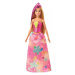 Barbie panenka Dreamtopia princezna různé druhy