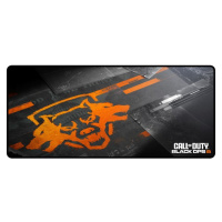 DEVplus Call of Duty: Black Ops 6 XXL Podložka pod myš Vault Art 80 x 35 cm Vícebarevná