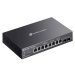 TP-Link SG2210XMP-M2 switch Černá