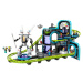 LEGO® City 60421 Zábavný park Robotický svet