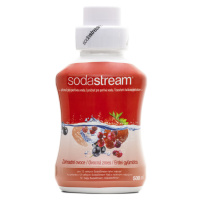 SodaStream Příchuť ZAHRADNÍ OVOCE 500ml SODA - 42003942