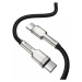 Baseus Cafule Series kabel USB-C/USB-C 100W 2m černý